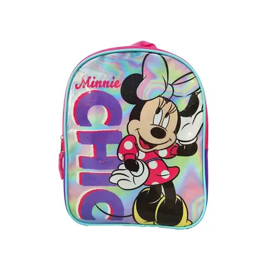 Minnie Mouse Chic 11" Kids Mini Backpack