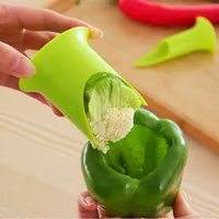 Kitchen Pepper Corer Remove The Seeds Of Your Veggies