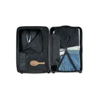 Reebok Playmaker Collection - 2 Pcs Luggage Set
