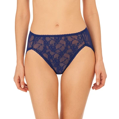 Women's Bliss Allure One Lace French Cut