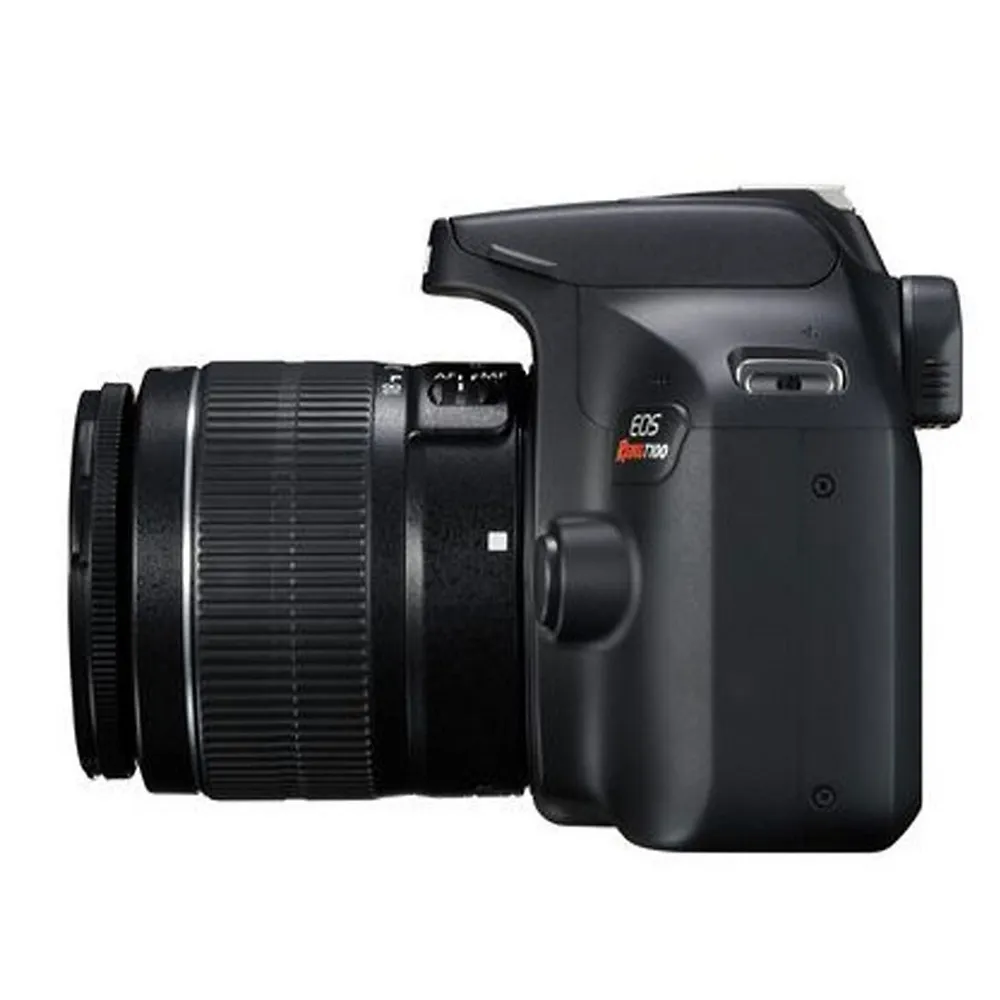 canon t100 lenses