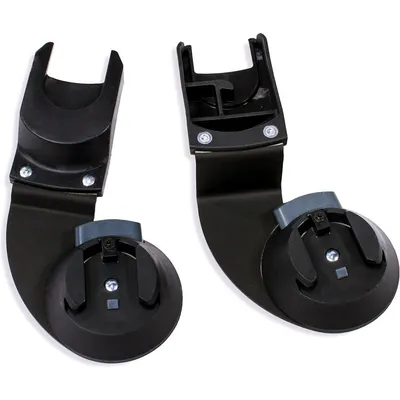 Indie Twin Adapter For A Single Infant Car Seat