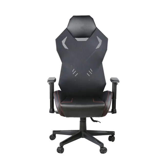 HomeTrends Mesh Back Office Chair, Black 