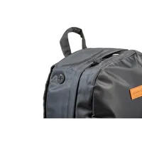 Nylon Waterproof Smart Laptop Backpack