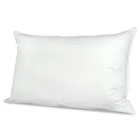 Canadian Hutterite Goose Down Around Pillow