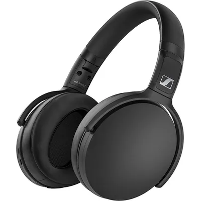 Sennheiser Hd 350bt Bluetooth 5.0 Wireless Headphone