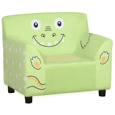 Kids Sofa Armrest Chair