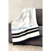 Brooks Brothers Henry Throw