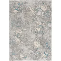 Vogue Abstract Area Rug
