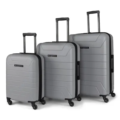 Osaka - 3 Piece Luggage Set Hardside