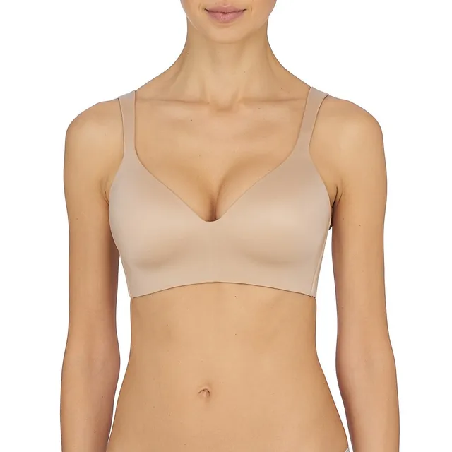 Natori Women's Effect Side Support CONTVERTIBLE, Cafe, 34C