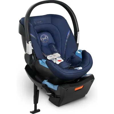 Aton 2 Infant Car Seat With Sensorsafe