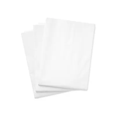 100 Tissue Paper Sheets Pack