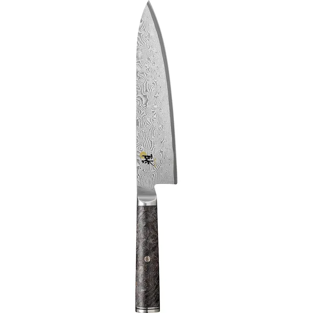 Miyabi Mizu SG2 3.5 Paring Knife