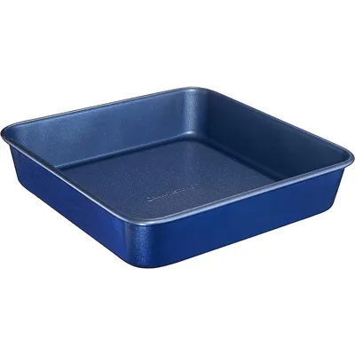 9.5 in. Non-Stick Square Baking Pan