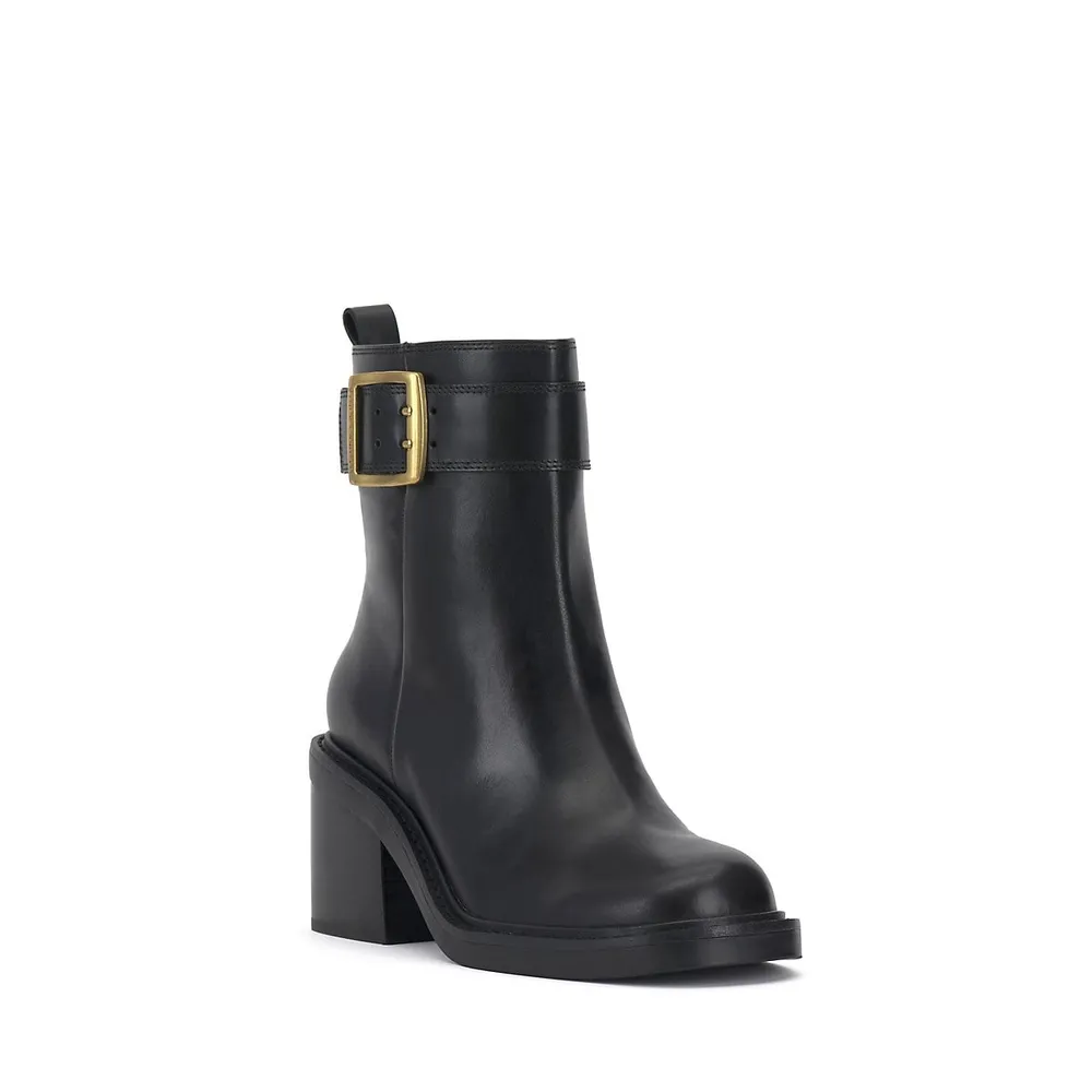 Bembonie Ankle Boot