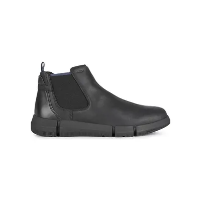 Mens Adacter Ankle Boots