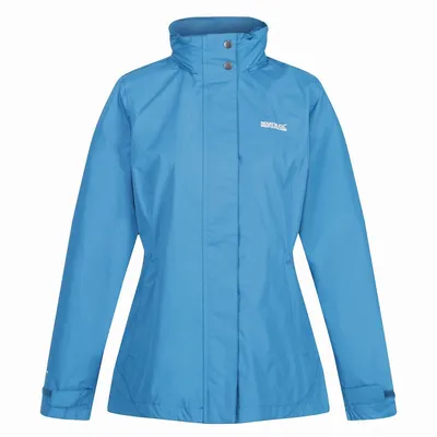 Great Outdoors Womens/ladies Daysha Waterproof Shell Jacket