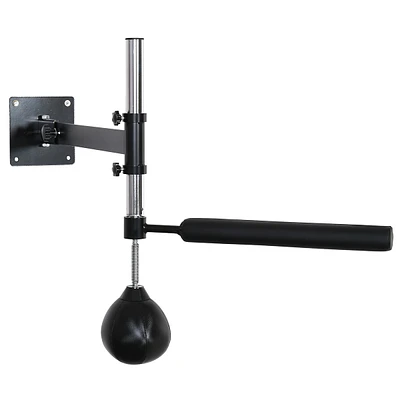 Wall Mount Reflex Boxing Trainer