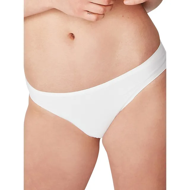 Simply Seamless Mid-Rise Shaping Brief