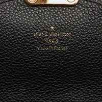 Louis Vuitton Pre-loved Monogram Empreinte Pochette Saint Germain