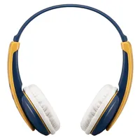 Wireless Headphones For Children, Bluetooth 5.0, Safe Volume Limiter