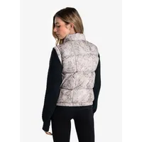 Rose Edition Synth Down Vest