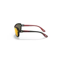 Rb4365m Scuderia Ferrari Collection Sunglasses