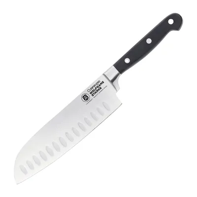 WOLFGANG STARKE™ Santoku Knife 18cm 7"