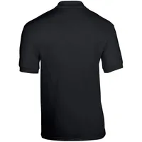 Adult Dryblend Jersey Short Sleeve Polo Shirt