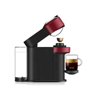 Machine à café et à espresso Vertuo Next avec Aeroccino