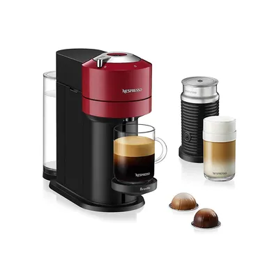 Vertuo Next Coffee & Espresso Machine with Aeroccino