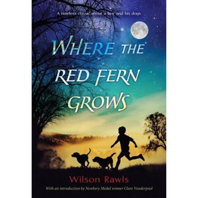 how did the dogs die in where the red fern grows