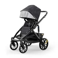 &roll Stroller Frame For The Switchback System