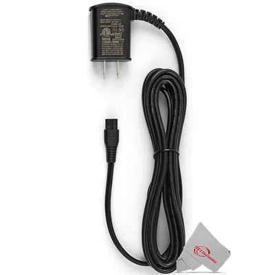 Fx Replacement Power Cord Fxcord