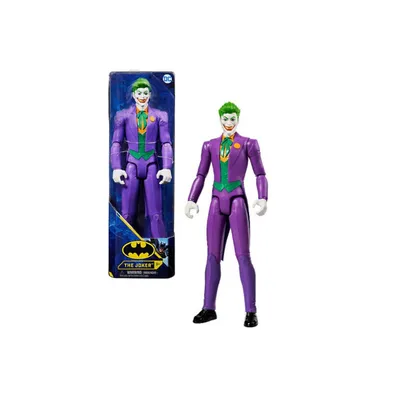 Batman Figures: The Joker