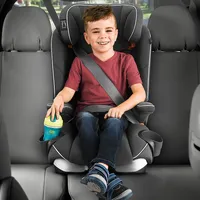 Myfit Harness + Booster Car Seat