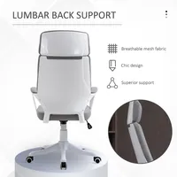 High Back Desk Office Chair