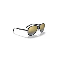 Rb4320ch Chromance Polarized Sunglasses