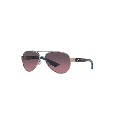 Loreto Polarized Sunglasses
