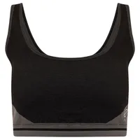 Womens/ladies Don´t Sweat It Recycled Bikini Top