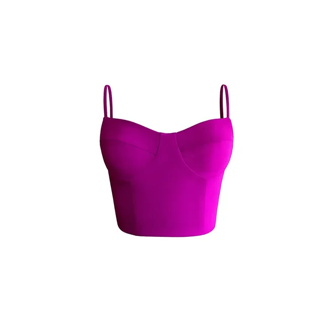 Bustier Top