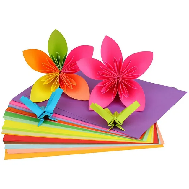 Origami Paper 300 sheets Japanese Designs 4 (10 cm) (9780804852821)