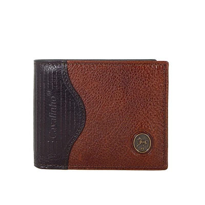 El Cavaleiro Leather Wallet