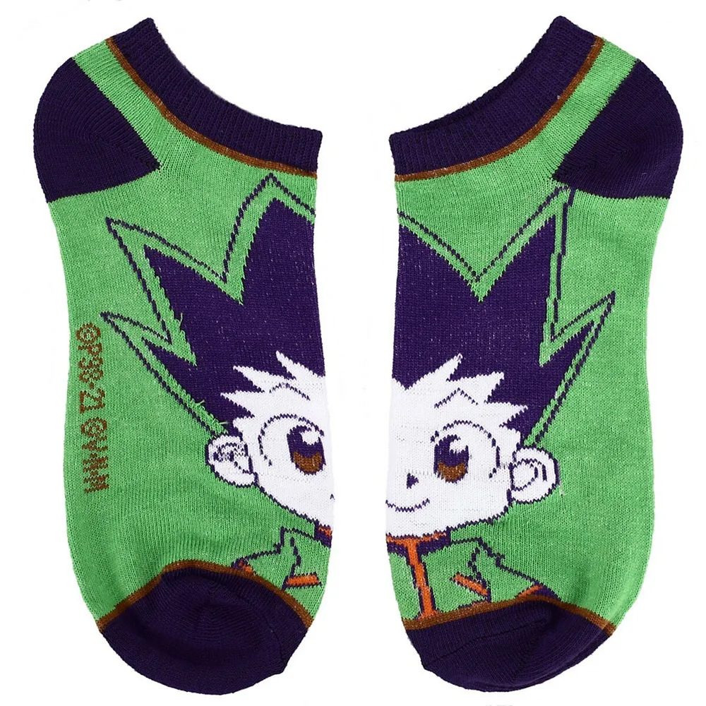 Hunter X Hunter Chibi AOP Pajama Pants