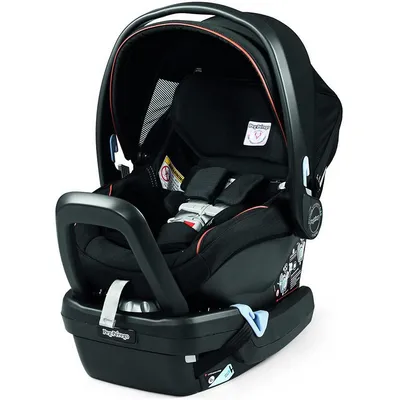 Primo Viaggio 4/35 Nido Infant Car Seat With Base