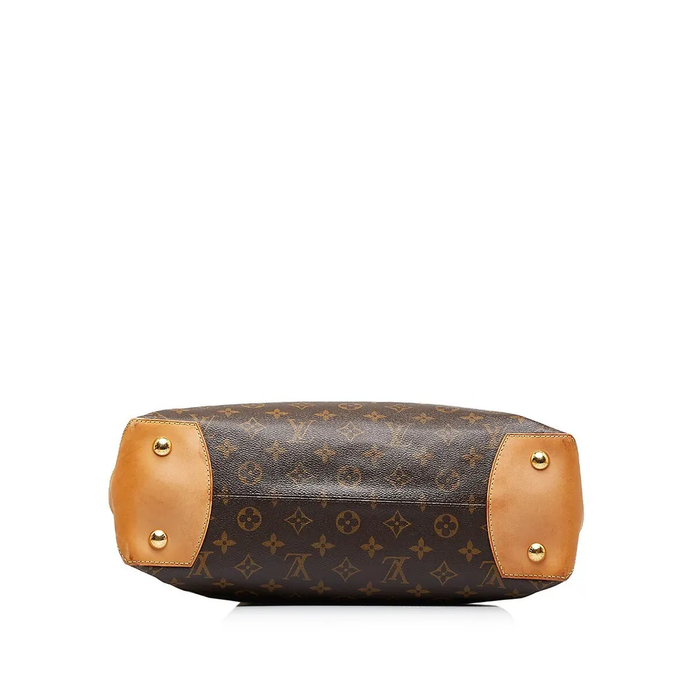 Louis Vuitton Monogram Wilshire mm