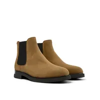 Ankle Boots Iman