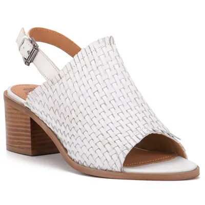 Women's Florence Heels