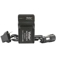 3x Lp E17 Replacement Battery And Charger Kit For Lp E17 Battery Pack And Lc E17 Charger For Canon Eos Rebel Digital Cameras